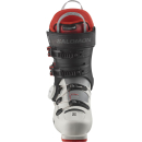 Salomon S/PRO SUPRA BOA® 120 Gray Aurora / Black / Red