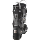 Salomon S/PRO SUPRA BOA® 95 Black / Beluga / Pink Gold Metallic