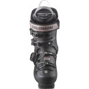 Salomon S/PRO SUPRA BOA® 95 Black / Beluga / Pink Gold Metallic
