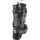 Salomon S/PRO SUPRA BOA® 95 Black / Beluga / Pink Gold Metallic