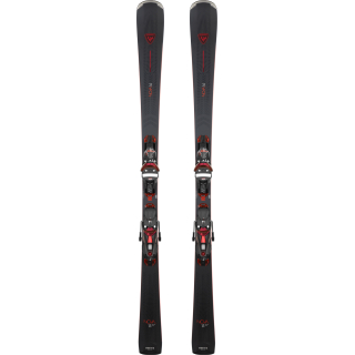 Rossignol Nova 14 + NX12 KONECT Bindung