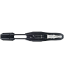 Fischer Sports Crown EF + Tour Bindung