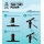 Starboard Tiki Pump -abnehmbarer Fuß-