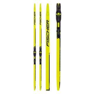 Fischer Twin Skin Speedmax 3D+ Worldcup Race Bdg.
