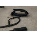 ION Wing Leash Core Wrist 4"