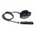 ION Wing Leash Core Wrist 4"
