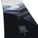 Salomon Bellevue Snowboard 2025