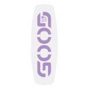 goodboards Cosma Wakeboard 2025