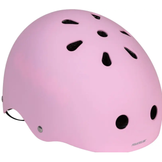 Powerslide Skatehelm Fondant Pink