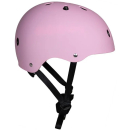 Powerslide Skatehelm Fondant Pink