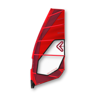 Severne Gator 5.5 Windsurfsegel 2025