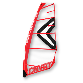 Severne Convert 6.0 Windsurfsegel 2025