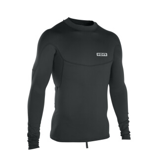 ION Thermo Top Men Longsleeve black