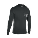 ION Thermo Top Men Longsleeve black