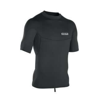 ION Thermo Top Men Kurzarm black
