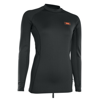 ION Thermo Top Women Longsleeve black