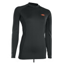 ION Thermo Top Women Longsleeve black
