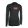 ION Thermo Top Women Longsleeve black
