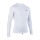 ION Rashguard men Longsleeve peak white