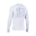 ION Rashguard men Longsleeve peak white