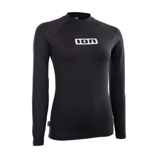 ION Rashguard Promo men Longsleeve black