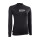 ION Rashguard Promo men Longsleeve black