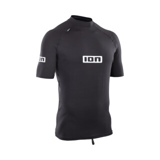 ION Rashguard Promo men Shortsleeve black