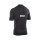 ION Rashguard Promo men Shortsleeve black