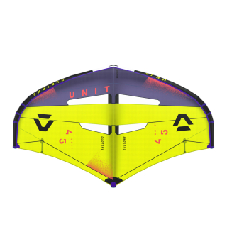Duotone Unit Wing 5.5 lime heron 2025