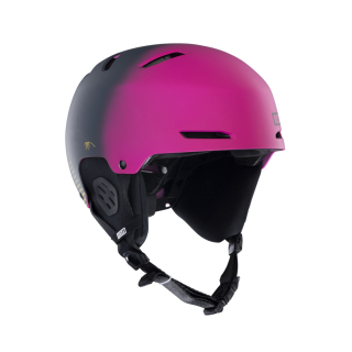 ION Slash AMP Helm multicolour