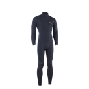 ION Wetsuit Static 3/2 Frontzip black