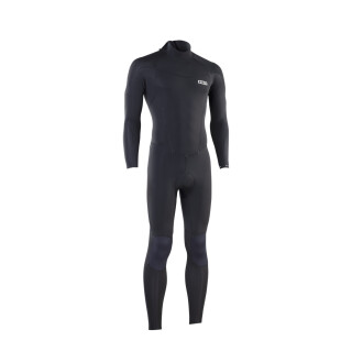 ION Wetsuit Element 4/3 Backzip black