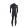ION Wetsuit Element 4/3 Backzip black
