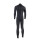 ION Wetsuit Element 4/3 Backzip black