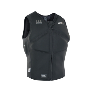 ION Vector Core Prallschutzweste black