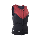 ION Ivy Prallschutzweste Damen scarlet red