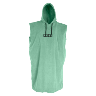 ION Poncho Core neo mint