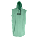 ION Poncho Core neo mint