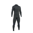 ION Seek Core Wetsuit Backzip black