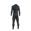 ION Seek Core Wetsuit Backzip black