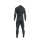 ION Seek Core Wetsuit Backzip black
