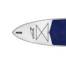 White Water Funtour Premium deepwater 114" SUP Set...