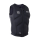 ION Collision Prallschutzweste black
