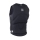 ION Collision Prallschutzweste black