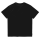 Mystic Tactic Shortsleeve Loosefit quickdry black