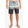 Billabong Short All Day HTR Stripes OG
