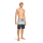 Billabong Short All Day HTR Stripes OG