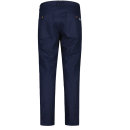 Maloja Gaisl Heavy Hemp Canvas Pants midnight