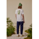 Maloja Gaisl Heavy Hemp Canvas Pants midnight