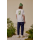Maloja Gaisl Heavy Hemp Canvas Pants midnight